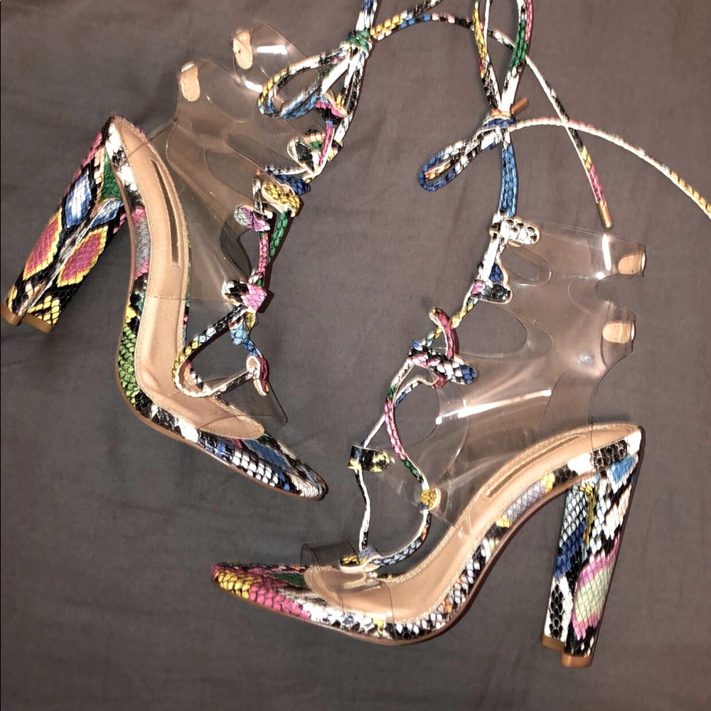 Heels